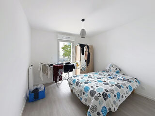  Appartement � louer 3 pi�ces 60 m� Saint barthelemy d anjou