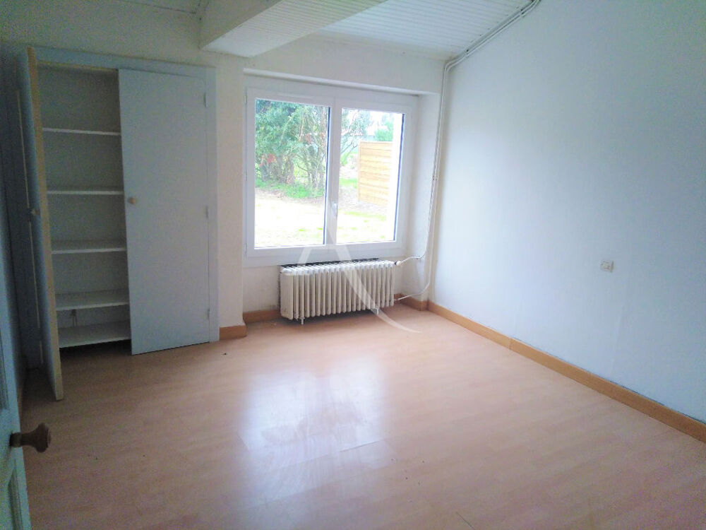Location Maison Maison plain-pied 110 m² Machecoul