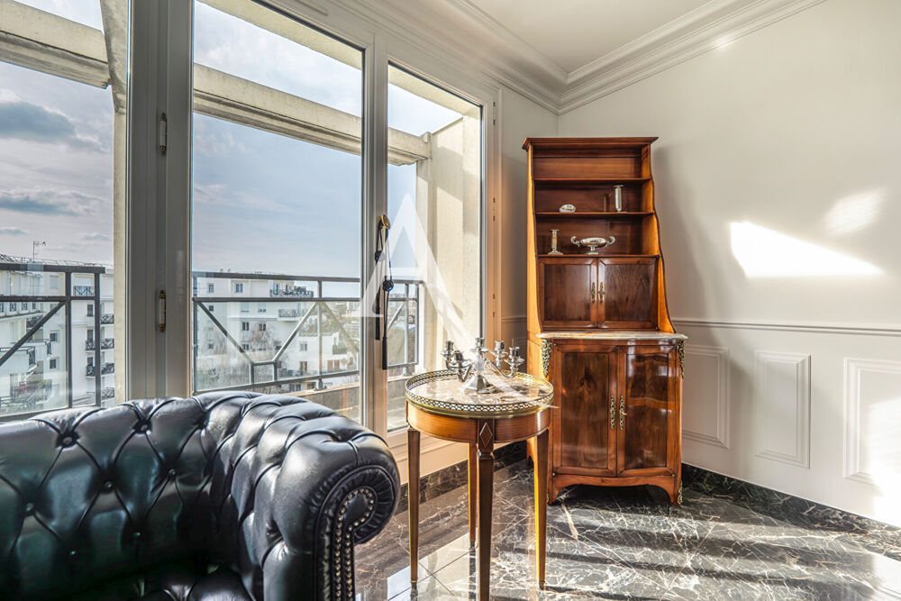 Appartement a louer chatillon - 5 pièce(s) - 107 m2 - Surfyn