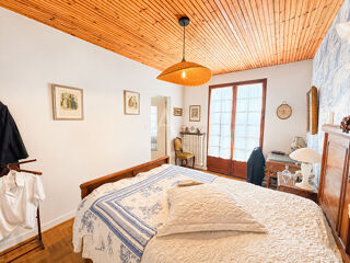  Maison � vendre 3 pi�ces 83 m�