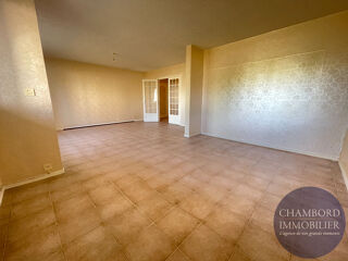  Appartement � vendre 4 pi�ces 83 m�