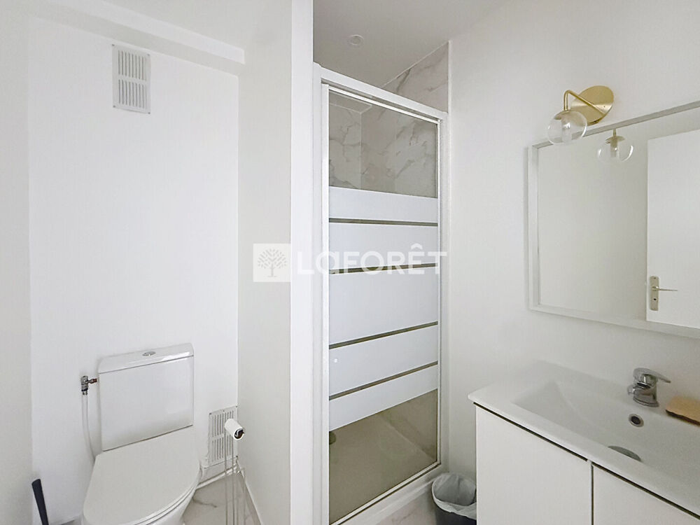 Location Appartement Chambre Orléans 11.43 m² Orleans