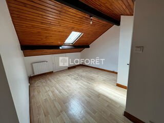  Maison � vendre 3 pi�ces 45 m�