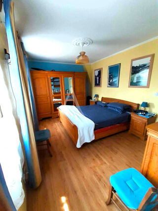  Maison � vendre 8 pi�ces 160 m�