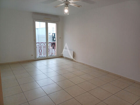  Appartement  louer 2 pices 44 m