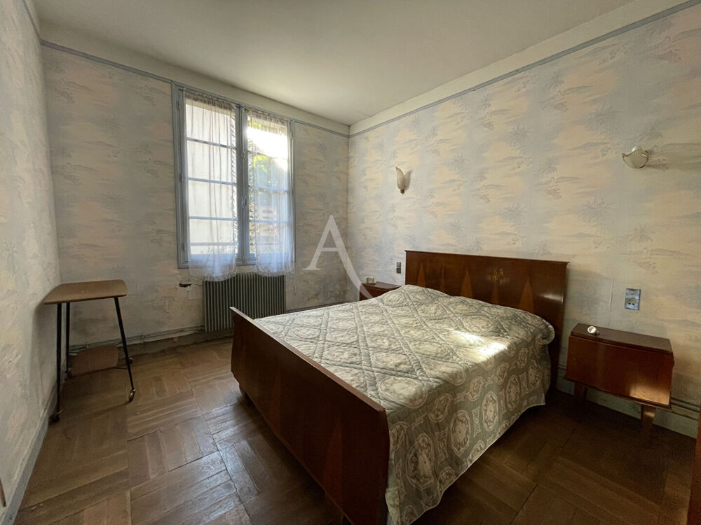 Vente Maison Maison à rénover - 80 m²  - CHISSAY EN TOURAINE Chissay en touraine