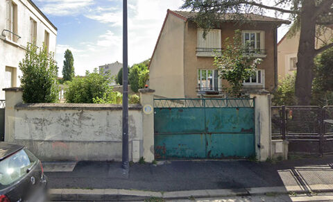 PARKING - VITRY CENTRE VILLE 65 Vitry-sur-Seine (94400)
