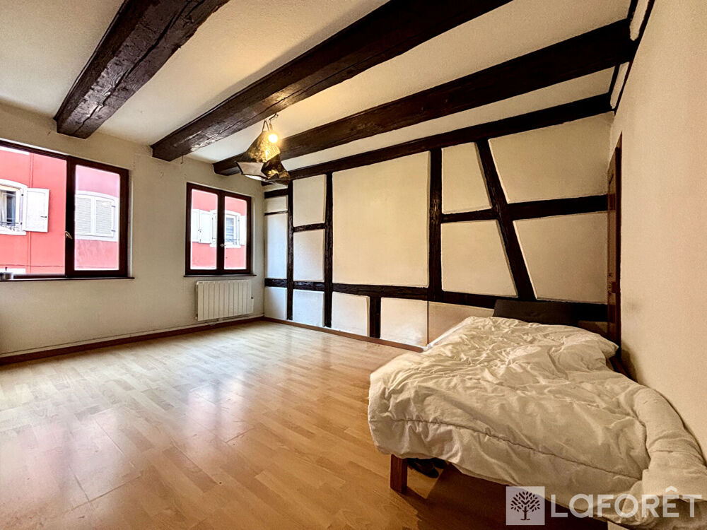 Appartement Barr 3 pièces 79,30 m2
