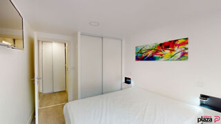  Appartement à louer 2 pièces 52 m²