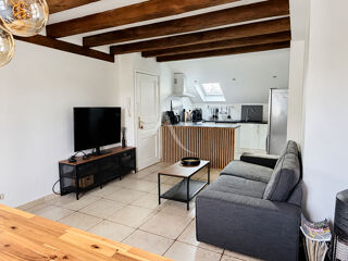  Appartement à vendre 3 pièces 61 m²