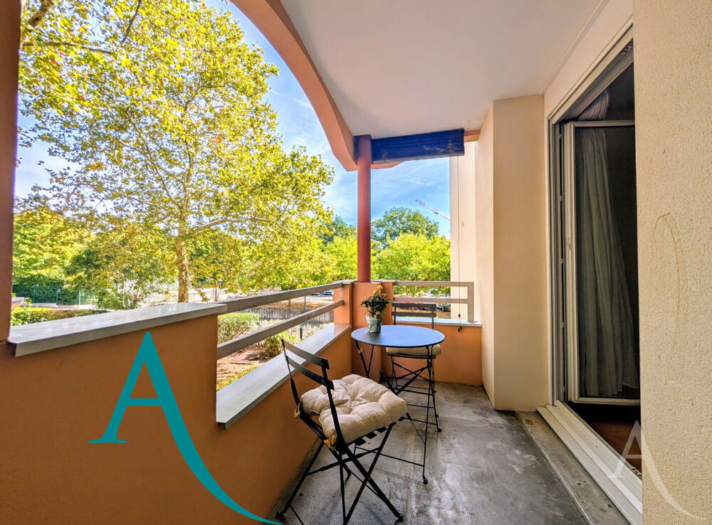 Vente Appartement Appartement T3 86 m2 avec Loggia et BOX Toulouse