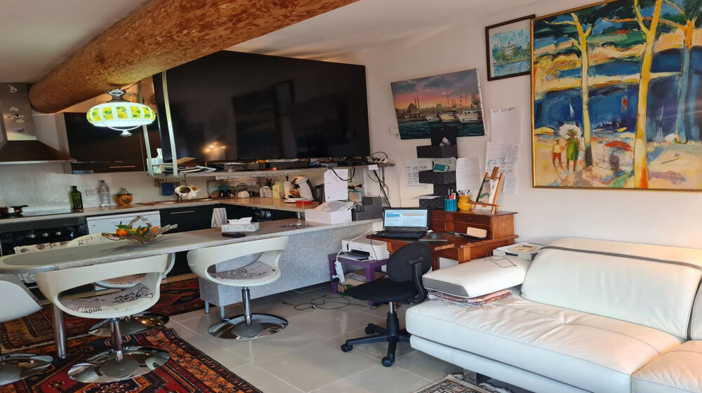 à vendre  Maison Sainte-Maxime (83120)