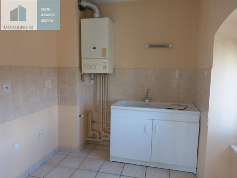  Appartement � louer 3 pi�ces 55 m�