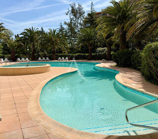  Appartement à vendre 3 pièces 44 m²