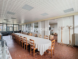  Maison � vendre 15 + pi�ces 600 m�