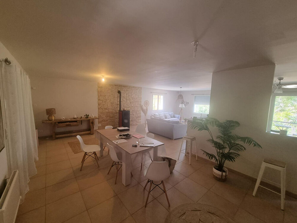 Vente Maison Maison  Couiza 6 pièce(s) Couiza