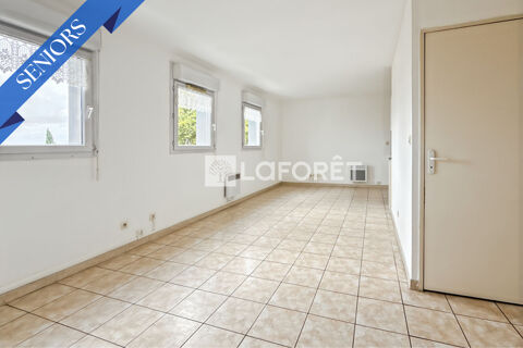  Appartement � louer 2 pi�ces 42 m�