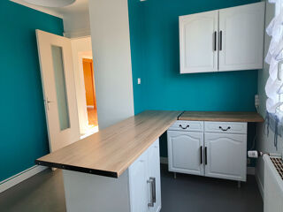  Maison � vendre 6 pi�ces 90 m� Saint gildas des bois