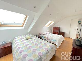  Maison � vendre 9 pi�ces 261 m�