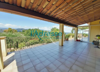  Maison à vendre 6 pièces 165 m²