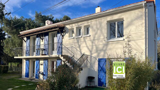  Maison à vendre 7 pièces 138 m²