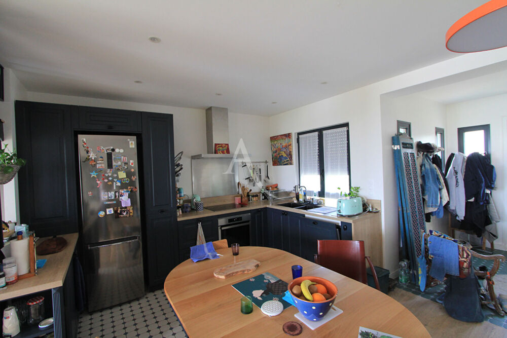 à vendre  Maison Rueil-Malmaison (92500)