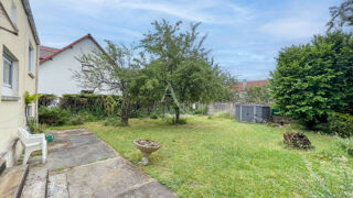  Maison � vendre 7 pi�ces 117 m�