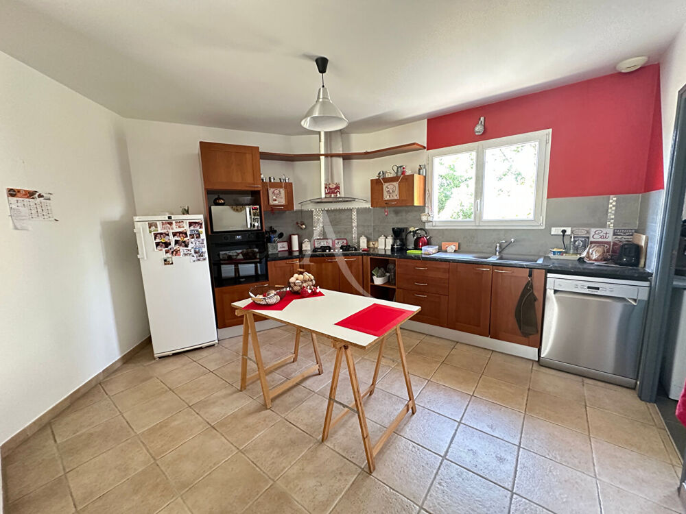 Maison 4 chambres 140m² à vendre à AIZENAY
