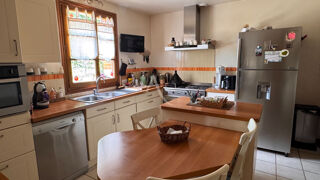  Maison à vendre 9 pièces 137 m²