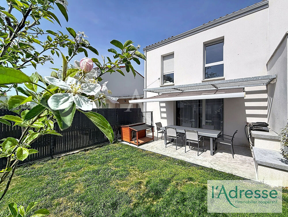 Maison 4 pièces 85 m² · à Montberon · 85 m² · 265 000 €