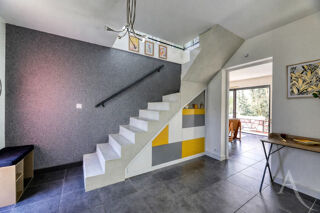  Maison à vendre 7 pièces 162 m²