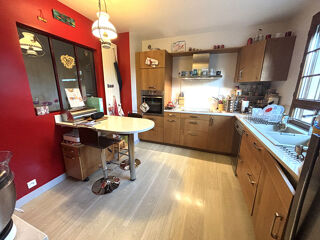  Maison � vendre 6 pi�ces 120 m�