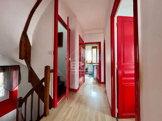  Maison à vendre 6 pièces 141 m²