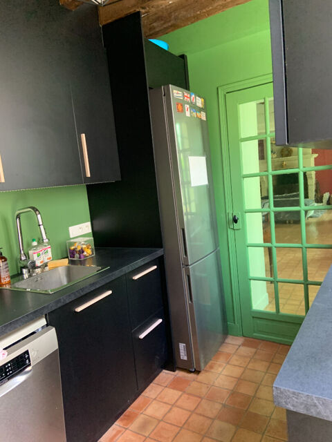  Maison � louer 3 pi�ces 90 m�