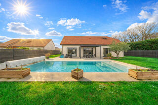  Maison � vendre 6 pi�ces 137 m�