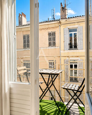  Appartement à vendre 2 pièces 40 m²