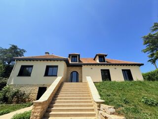  Maison � vendre 12 pi�ces 340 m�