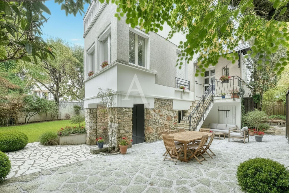 � vendre  Maison Saint-Maur-des-Foss�s (94100)