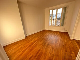  Appartement � vendre 3 pi�ces 58 m�