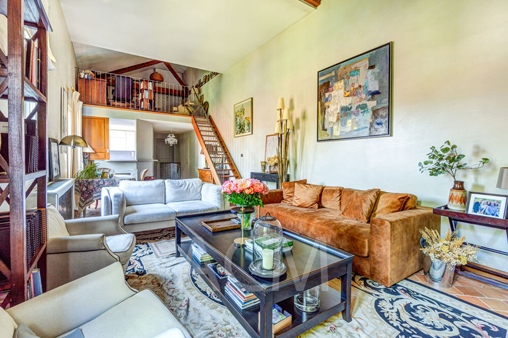 � vendre  Maison Maisons-Laffitte (78600)