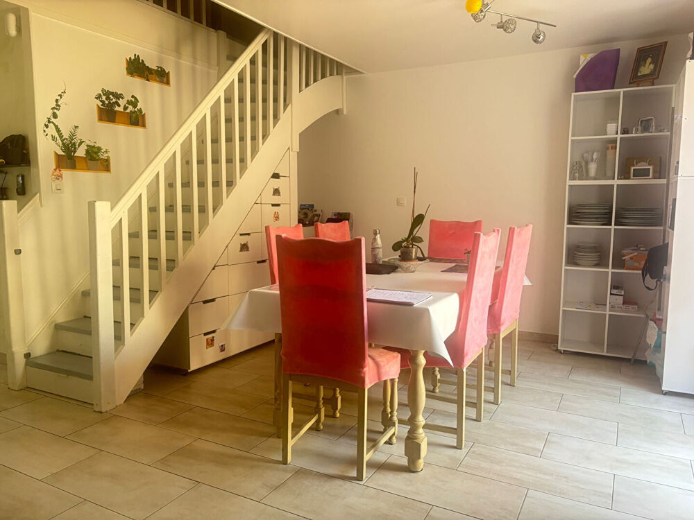 Vente Maison Maison de type 5 pièces - Le Mée-sur-Seine Le mee sur seine