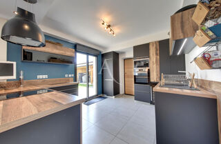  Maison à vendre 7 pièces 156 m²