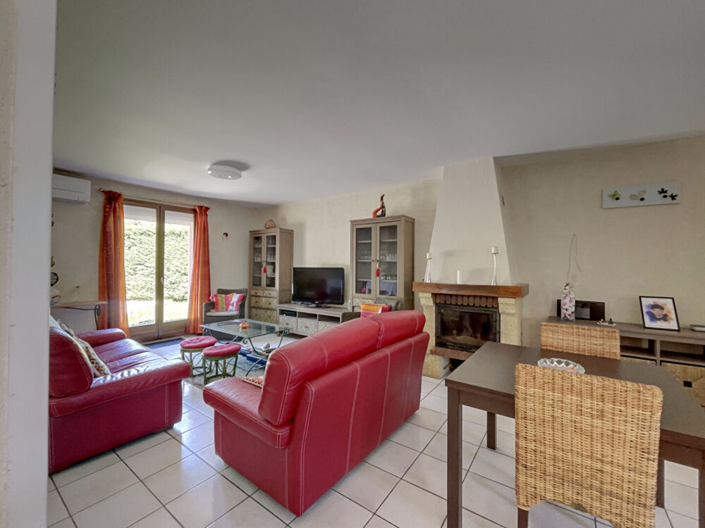 Vente Maison MURET - MAISON PLAIN-PIED AVEC PISCINE, VÉRANDA ET GRAND TERRAIN DE PLUS DE 1 000 m² Muret