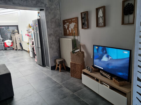  Maison � louer 4 pi�ces 90 m�