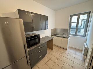  Appartement à louer 2 pièces 36 m²