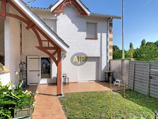  Maison à vendre 3 pièces 67 m²