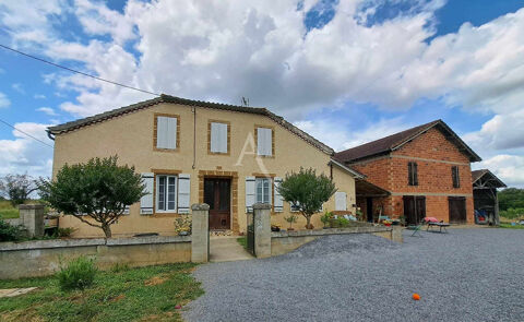   Nogaro Maison - 6 pice(s) - 164 m