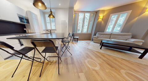  Appartement � louer 3 pi�ces 68 m�