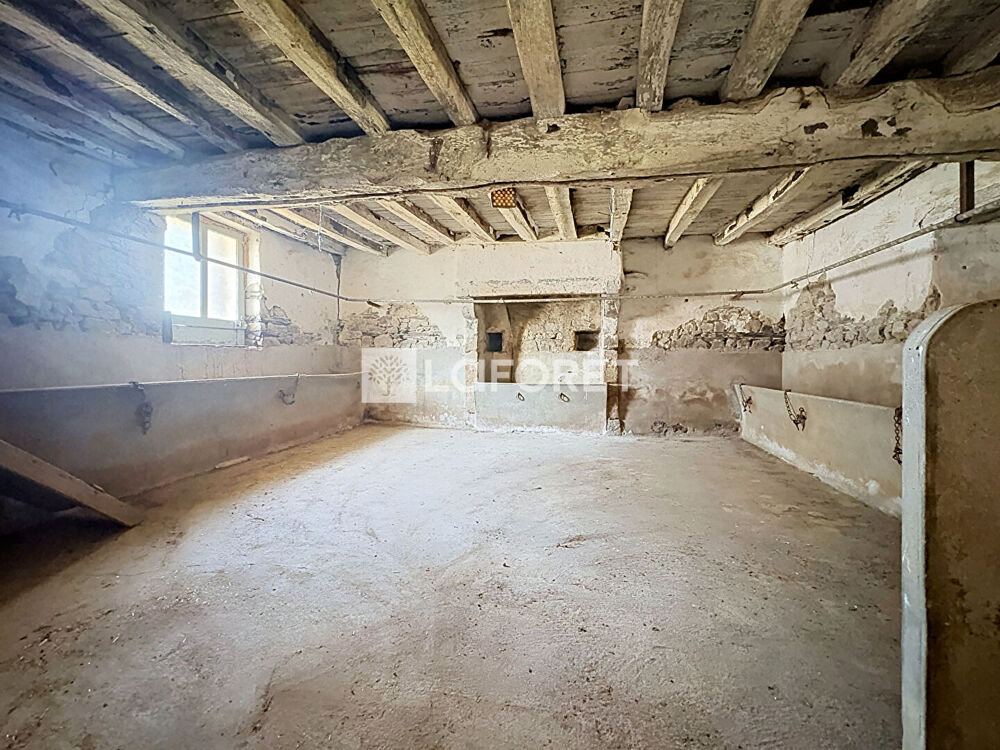 Maison Bains Sur Oust 7 pièce(s) 276 m2