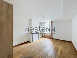  Maison à vendre 3 pièces 82 m²